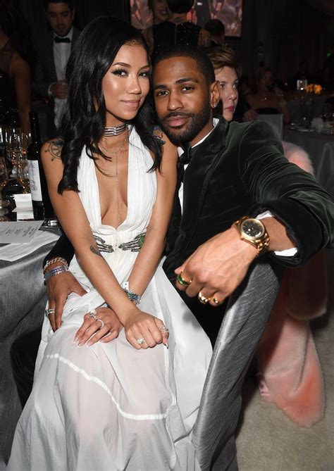 jhene aiko dating who